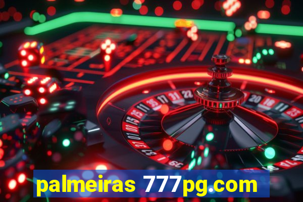 palmeiras 777pg.com